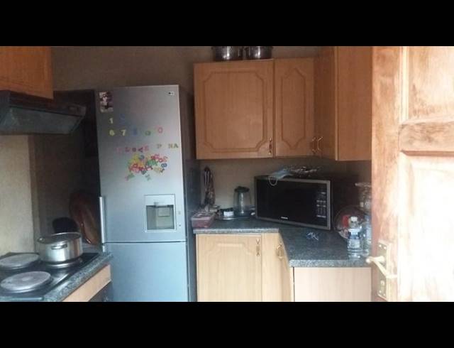 3 BEDROOM HOUSE FOR SALE IN SOSHANGUVE UU